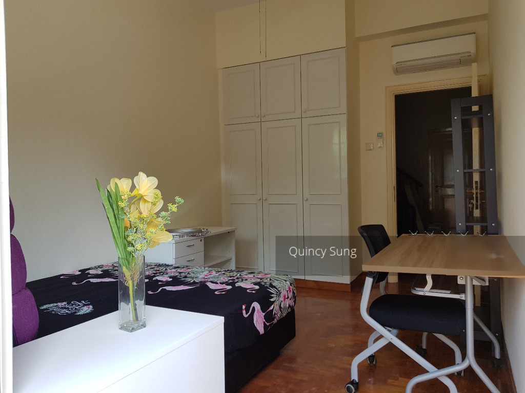 Chwee Chian Road (D5), Detached #202796102